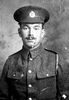 Sapper Frederick Newell Sapper Frederick Newell