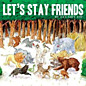 Review of Let's Stay Friends Review of Let's Stay Friends