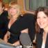 Polly Morgan, Abigail Fallis, Polly Bielecka