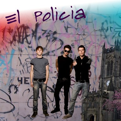 El Policia