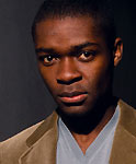 David Oyelowo (Danny Hunter)