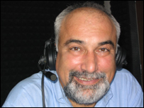 Varujan Vosganian