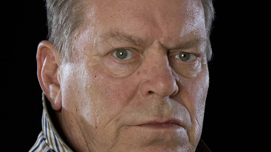 Andy Dalziel (Warren Clarke)