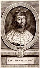 Henry III