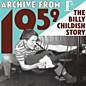 Review of Archive From 1959 - The Billy Childish Story Review of Archive From 1959 - The Billy Childish Story