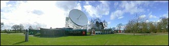 Jodrell Bank