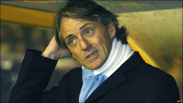 Roberto Mancini