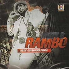 Review of Rambo Review of Rambo