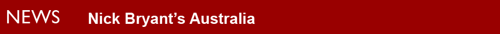 BBC BLOGS - Nick Bryant's Australia