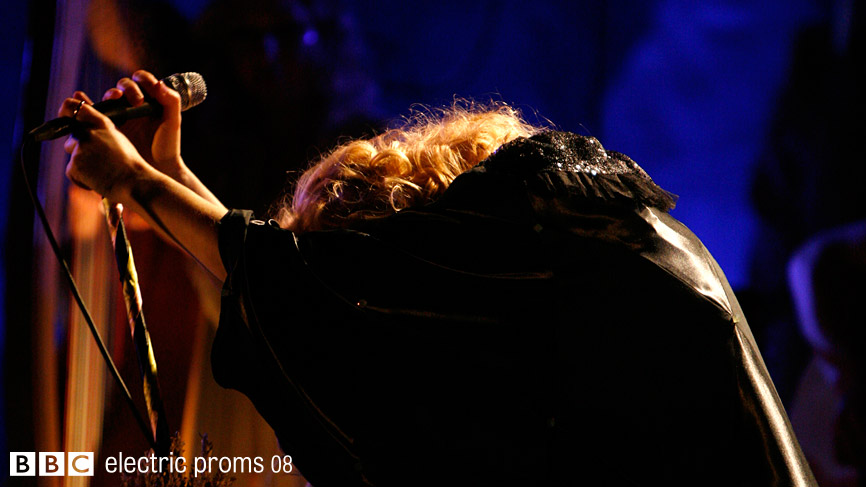 Goldfrapp