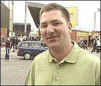 Mark Shardlow
