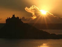 St Michaels Mount