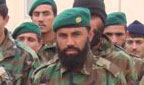 Afghan National Army