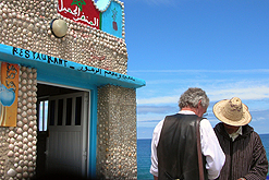 Every Port Has A Name For The Sea