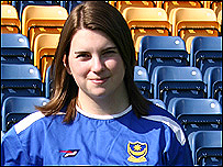 Charlotte Bishop