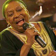 Miriam Makeba