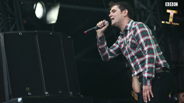 Scouting For Girls