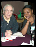 Andrew Sachs