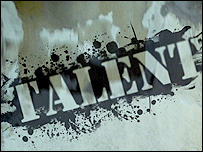 Image created by Chris Eccles