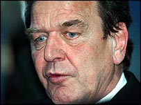 Gerhard Schröder