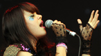Bat For Lashes