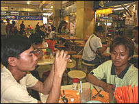 Lao động VN tại Malaysia