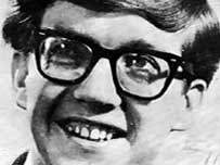Mike Ahern