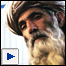 پیرمرد افغان