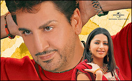 Gurdas Mann in Yaariyan