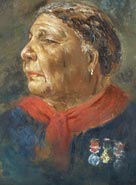 Mary Seacole, 1869