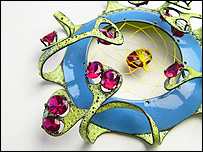 Lisa Juen - Demons of Age