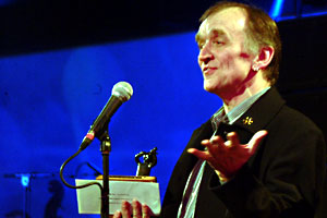 Martin Carthy