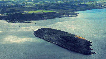 Puffin Island by Siany on Flickr
