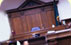 courtroom