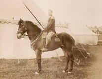 Sydney Ronald Gnapp
