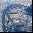 Bagdadul pe Google Earth