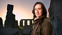 Neil Oliver embarks on a journey to discover A History Of Ancient Britain
