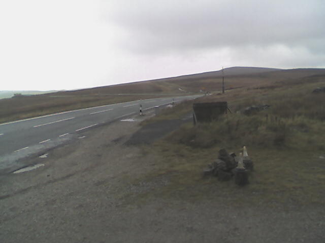 Cat &amp; Fiddle webcam.