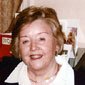 Malachy's wife, Linda Mooney