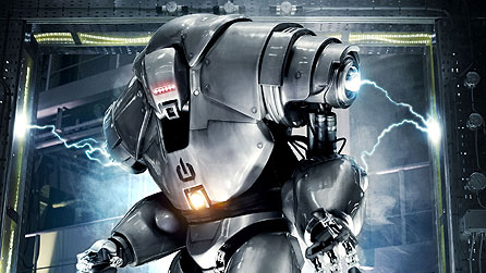 Mission: 2110