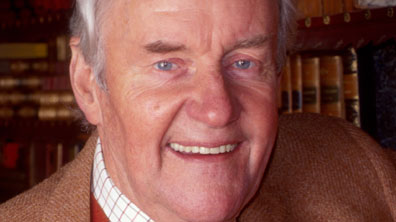 Richard Briers