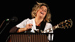 Amy Wadge