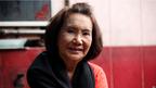 印尼华人进香迎农历蛇年(BBC中文网照片)