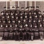 All gathered together - Tranmere Road,Earlsfield u86