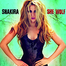 Review of She Wolf Review of She Wolf