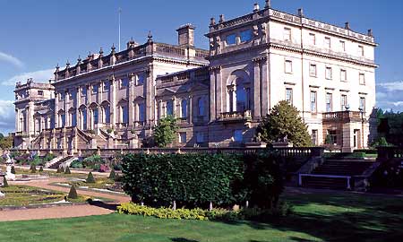 Harewood House