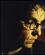 Richard Hawley (c) Gareth James