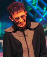 Ian Broudie