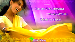 Bollywood Queen DVD screengrab