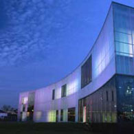 Best Loved Buildings